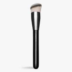 170 Synthetic Rounded Slant Brush