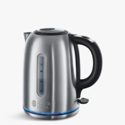 Buckingham Quiet Boil Kettle