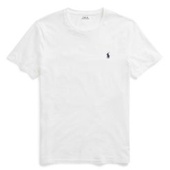 Custom Slim Fit T-Shirt
