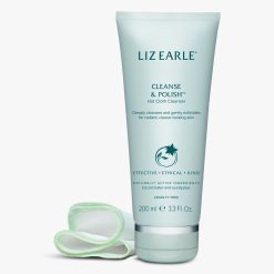 Cleanse Polish 200ml Starter Kit