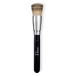 Backstage Full Coverage Fluid Foundation Brush N°12