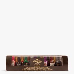 16 Assorted Liqueurs 250g