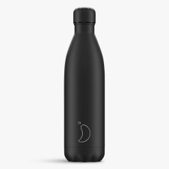 Monochrome Water Bottle 500ml