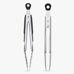 2 Piece Tongs Set