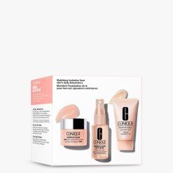 Skin School Supplies Glowing Skin Essentials