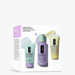 Skin School Supplies Cleanser Refresher Course Type 2