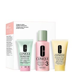 3-Step Introduction Kit Skin Type 3