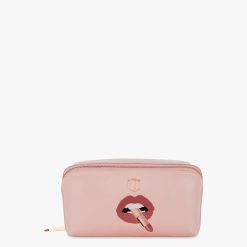 Pillow Talk Makeup Bag