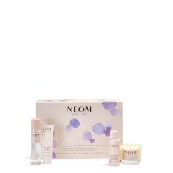 Perfect Nights Sleep Wellbeing Discovery Collection