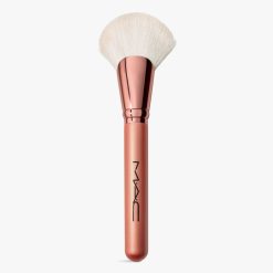 143S Bronzer Fan Brush