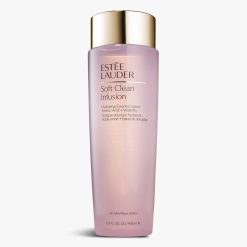 Soft Clean Infusion Hydrating Essence Lotion with Amino Acid Waterlily 400ml