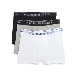 Classic 3 Pack Trunks