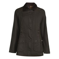 Classic Beadnell Wax Jacket