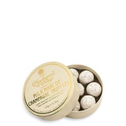 Milk Marc De Champagne Truffles 135g