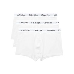 3 Pack Low Rise Trunks