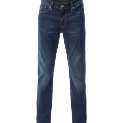 501 Straight Leg Jeans