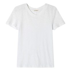 Heavyweight Slub T-Shirt