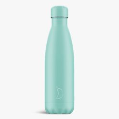 Matte Water Bottle