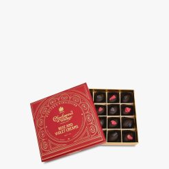 Rose and Violet Creams 200g