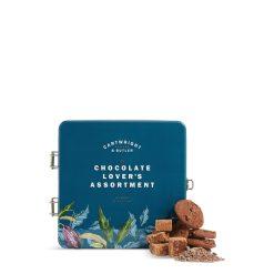 The Chocolate Lovers Assortment 575g