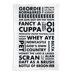 TOWEL-NEWCASTLE