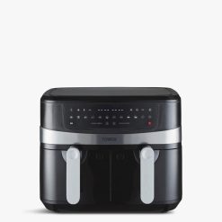 Air Fryer Dual Basket 9L