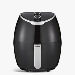 Air Fryer Manual 4L