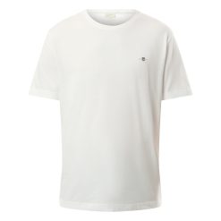 Regular Fit Shield T-Shirt