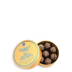 Triple Milk Sea Salt Caramel Truffles 120g