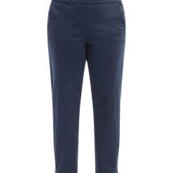 MaPadme Solid Chino Trousers