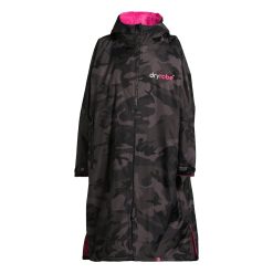 Dryrobe Advance Long Sleeve