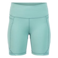 Power Aerial Mesh 6" Gym Short