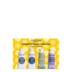 Delightful Hands Collection