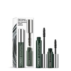 High Impact Mascara Duo Gift Set