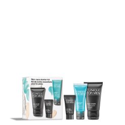 Clinique for Men Skincare Starter Kit