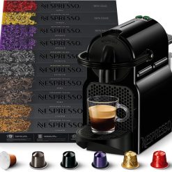 Nespresso Essenza Mini Coffee Machine