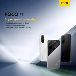 POCO F7