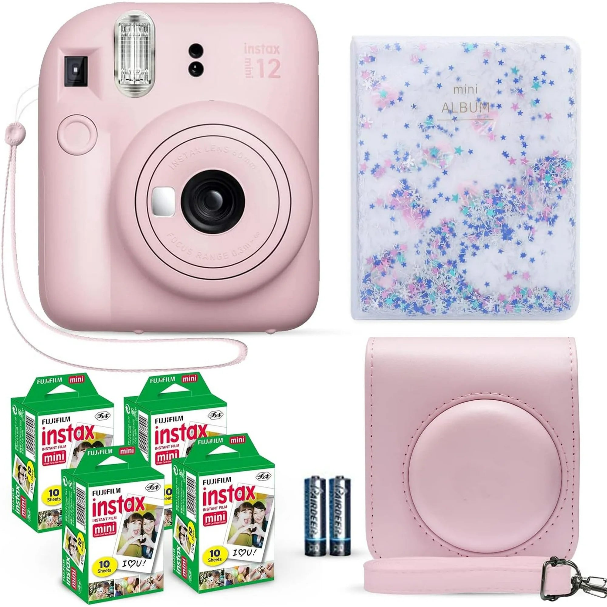 Fujifilm-Instax-Mini-12-Instant-Camera-with-40-Film-Sheets-Shutter-Accessories-Photo-Album-Blossom-Pink_a11ac8fb-d793-4d77-9e7d-f852bb33fb95.6aa32bd9dcf16066be967af169fdc41f