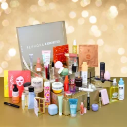 Sephora Beauty Adventskalender