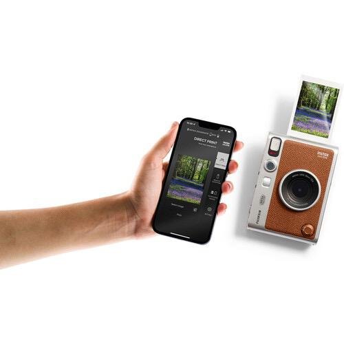 fujifilm-instax-mini-evo-hybrid-instant-camera-brown-655555