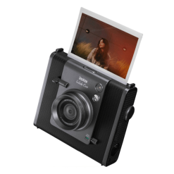 Fujifilm Instax Wide EVO Hybrid Instant Film Camera