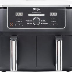 Ninja Foodi MAX Dual Zone Hot Air Fryer