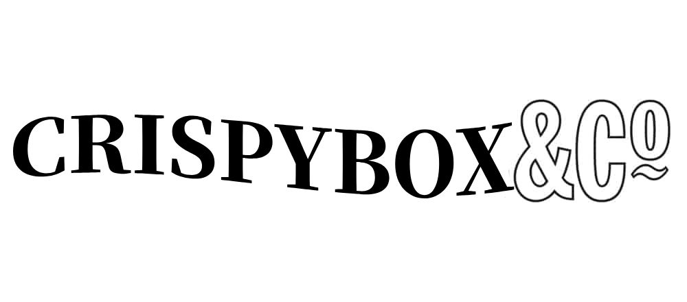 CRISPYBOX | Shop Online at Selfridges