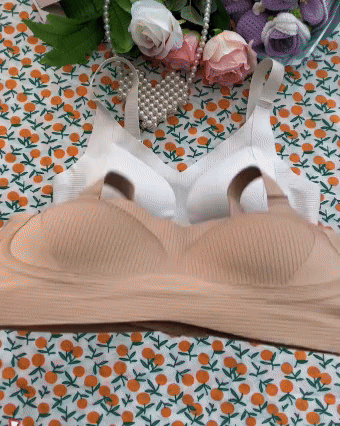 🎁Letzter Tag: 1 kaufen, 3 Packungen erhalten🔥Super festigender BH | Bügelloser BH👍Schluss mit hängenden Brüsten