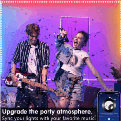 🎅Smart Rainbow LED Permanent Light - Smartlight 🎁